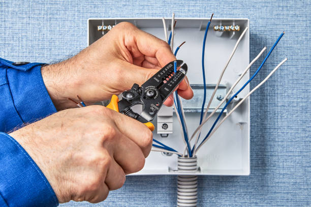 Best Electrical Safety Inspections  in Olive Hill, KY