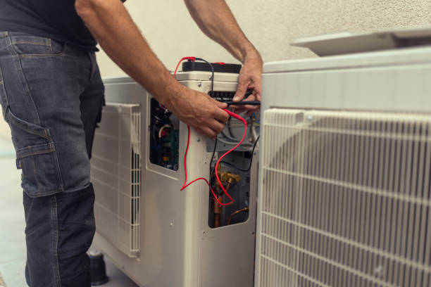 Trusted Olive Hill, KY Electrical Services Experts